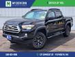 Used 2021 Toyota Tacoma 4WD SR