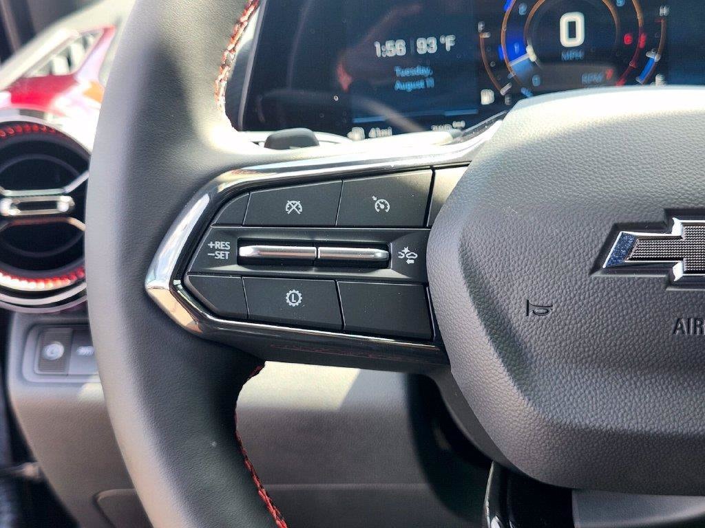 2027 Chevrolet Equinox RS - Photo 24