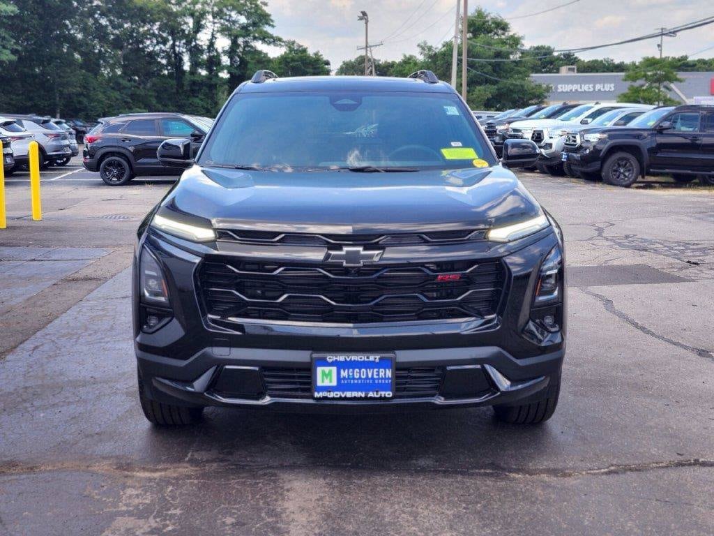 2027 Chevrolet Equinox RS - Photo 8