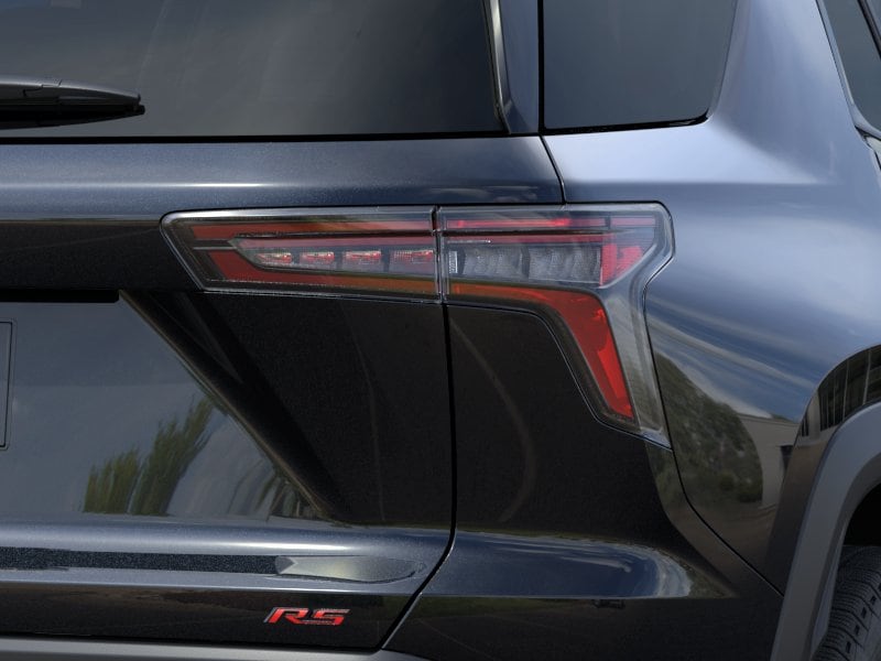 2027 Chevrolet Equinox RS - Photo 40