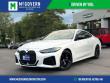 Used 2022 BMW 4 Series M440i xDrive Coupe
