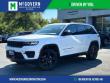 Used 2023 Jeep Grand Cherokee Altitude X SUV