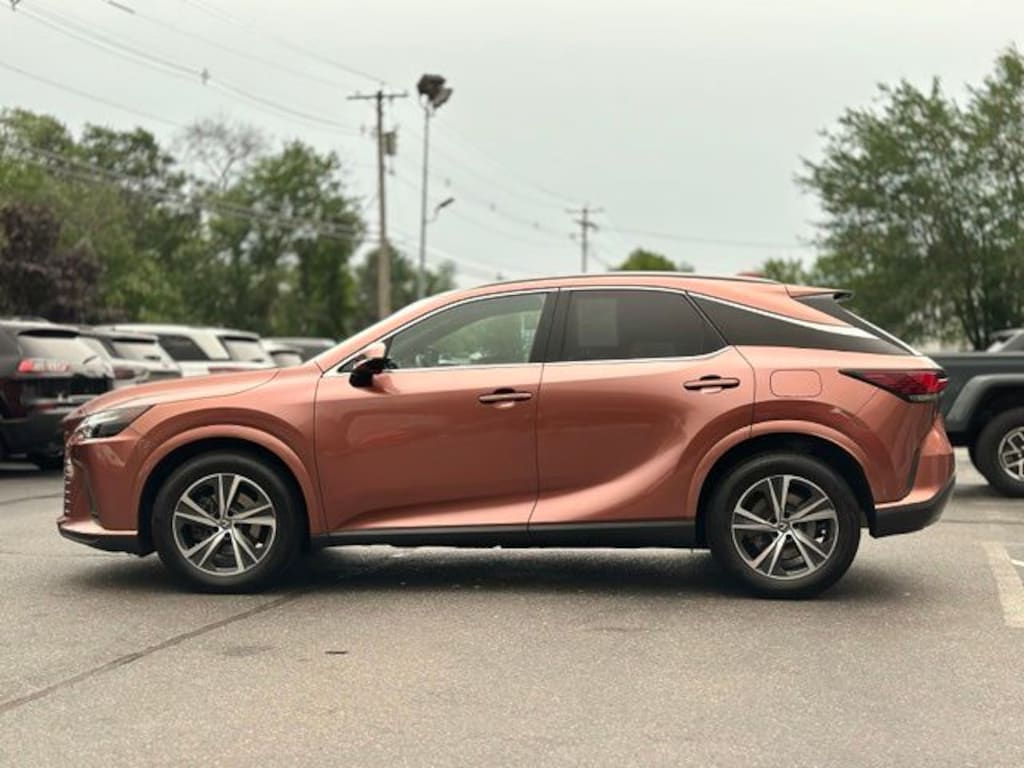Used 2023 Lexus RX 350 Premium Plus SUV