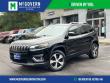 Used 2019 Jeep Cherokee Limited SUV