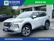 Used 2022 Nissan Rogue SV SUV