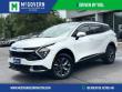 Used 2024 Kia Sportage Hybrid SX-Prestige SUV