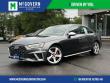 Used 2023 Audi S4 3.0T Premium Plus Sedan