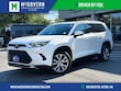  Toyota Grand Highlander