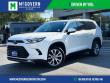 Used 2024 Toyota Grand Highlander Limited SUV