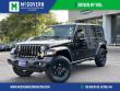 Used 2020 Jeep Wrangler Unlimited Willys SUV