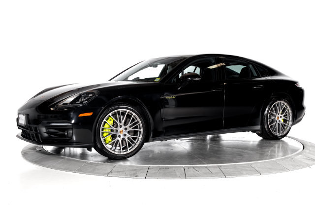 2023 Porsche Panamera