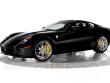 Used 2010 Ferrari 599 GTB Fiorano  Coupe