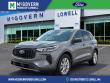 Used 2025 Ford Escape Active SUV