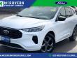 Used 2023 Ford Escape ST-Line SUV
