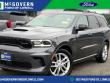 Used 2025 Dodge Durango R/T Plus SUV