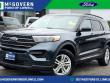 Used 2023 Ford Explorer XLT SUV