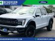 Used 2025 Ford F-150 Raptor Truck