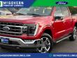 Used 2023 Ford F-150 Lariat Truck