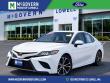Used 2019 Toyota Camry SE Sedan