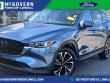 Used 2023 Mazda CX-5 2.5 S Premium Package SUV