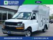 Used 2025 Chevrolet Express 3500 Work Van Cab/Chassis