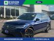 Used 2022 Volkswagen Tiguan 2.0T SE SUV