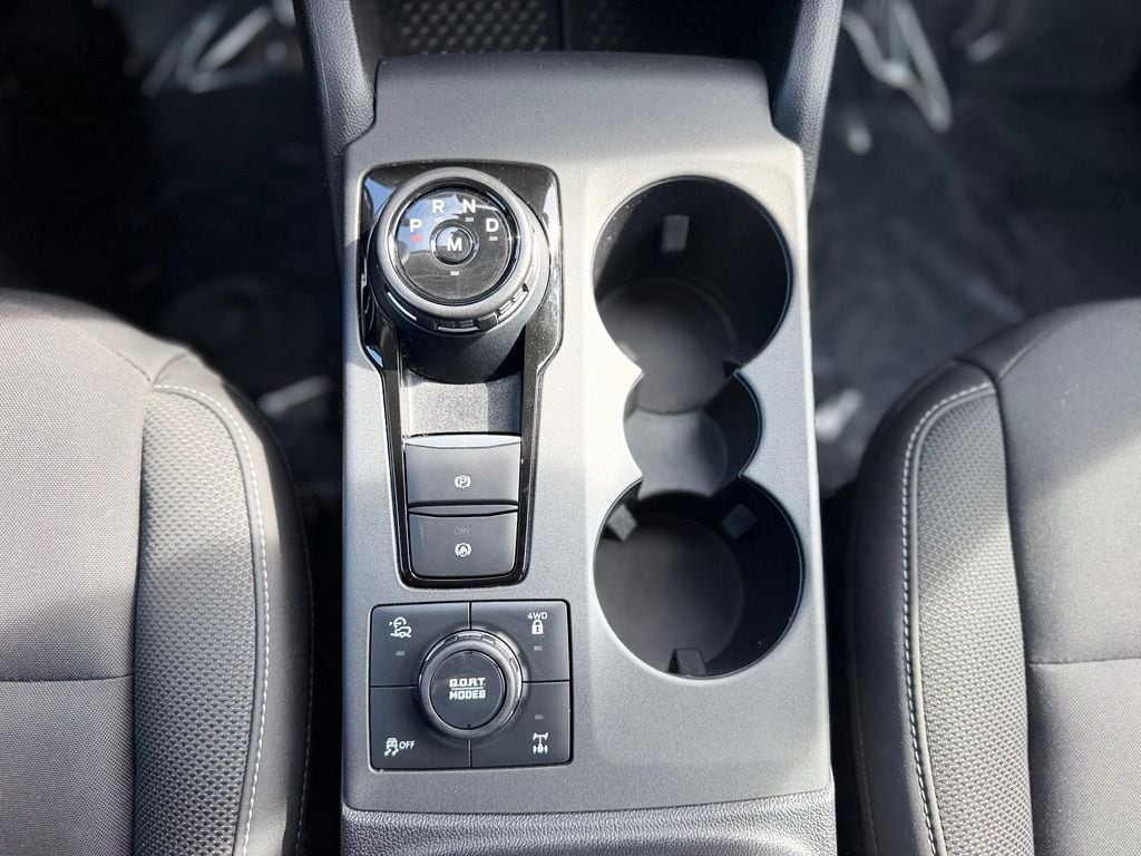 2024 Ford Bronco Sport Badlands - Photo 17