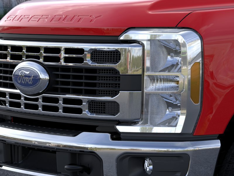 2026 Ford F-350 Super Duty Chassis Cab XL - Photo 17