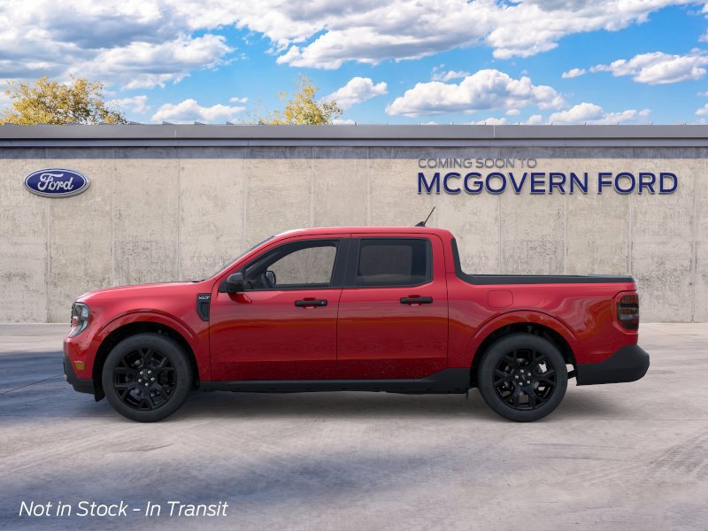 New 2026 Ford Maverick XLT Truck