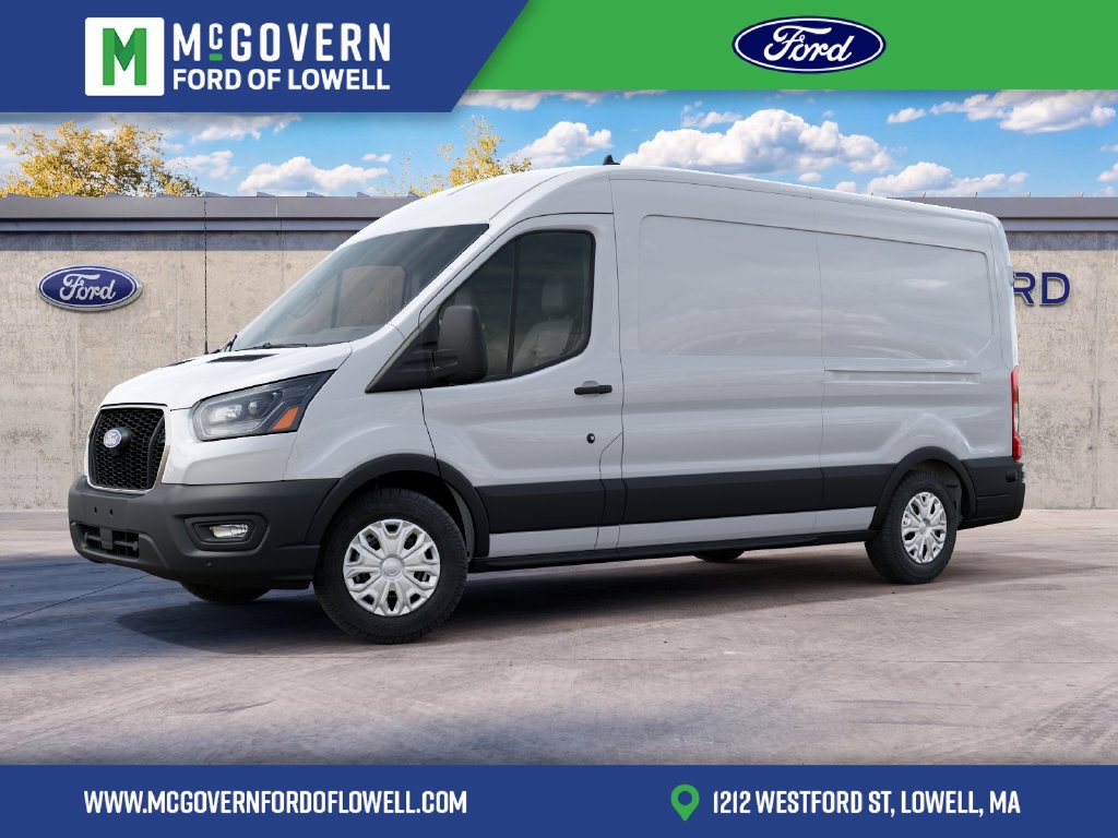  Ford Transit-250