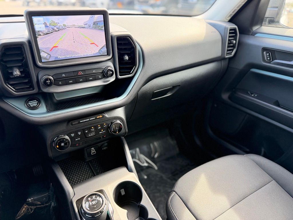 2024 Ford Bronco Sport Badlands - Photo 18