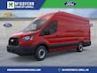  Ford Transit-350