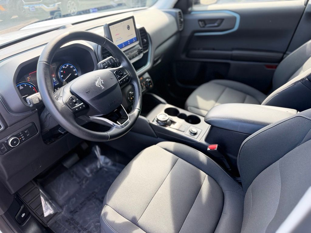 2024 Ford Bronco Sport Badlands - Photo 14