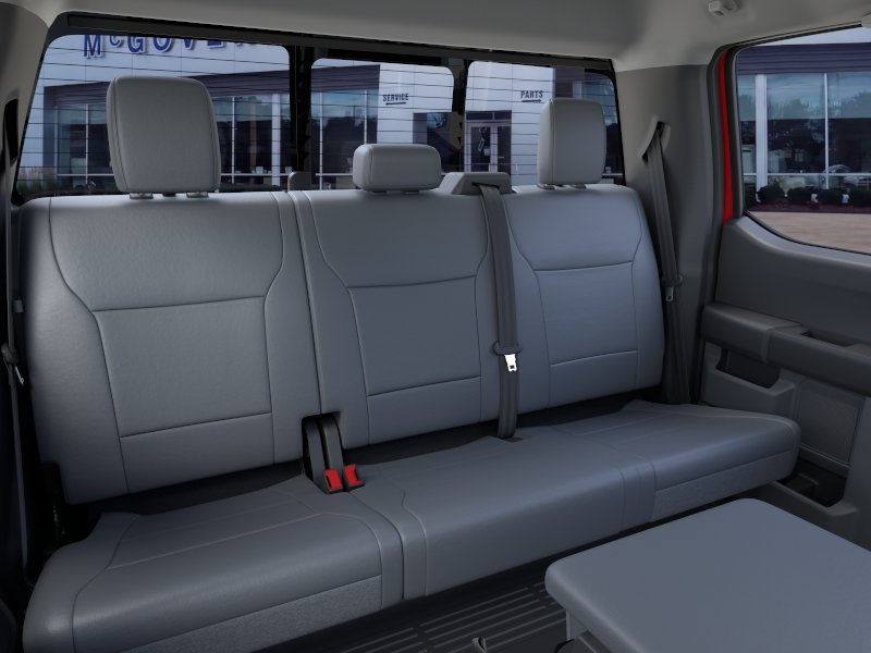2026 Ford F-350 Super Duty Chassis Cab XL - Photo 11