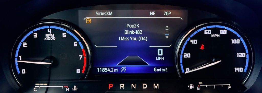 2024 Ford Bronco Sport Badlands - Photo 13