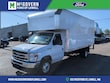  Ford E-450SD