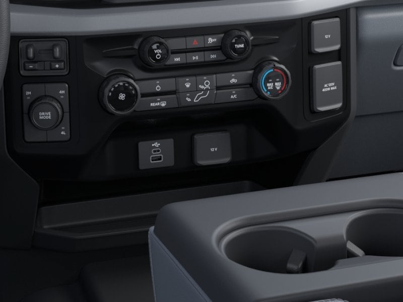 2026 Ford F-350 Super Duty Chassis Cab XL - Photo 15