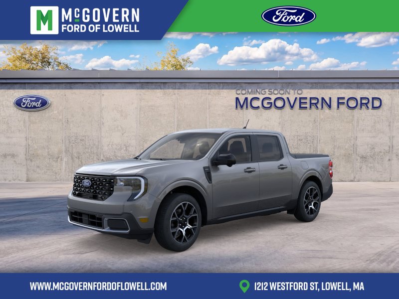 Ford Maverick