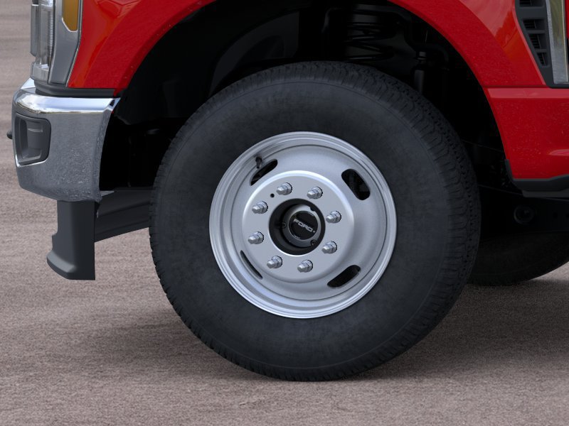 2026 Ford F-350 Super Duty Chassis Cab XL - Photo 19