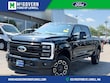  Ford F-250SD