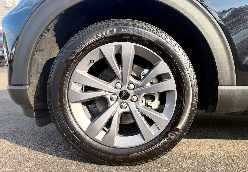 Used 2023 Ford Explorer XLT SUV
