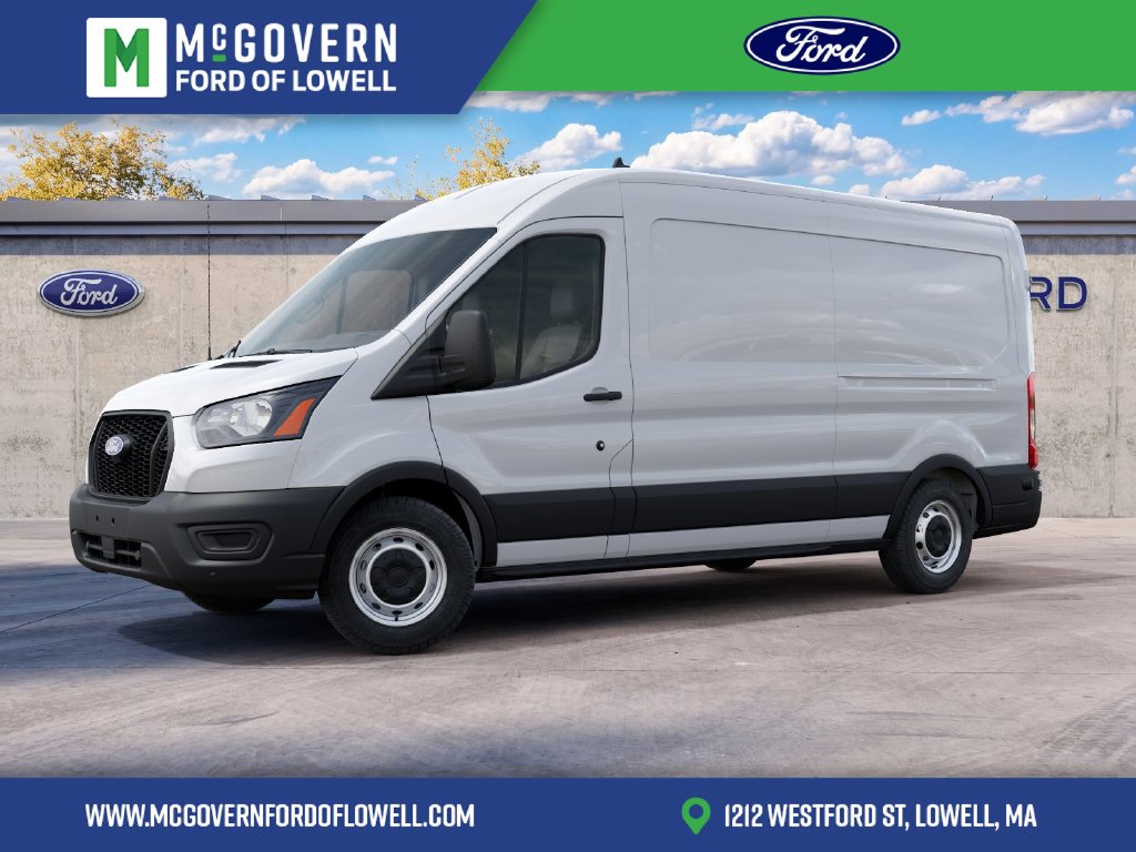  Ford Transit-250