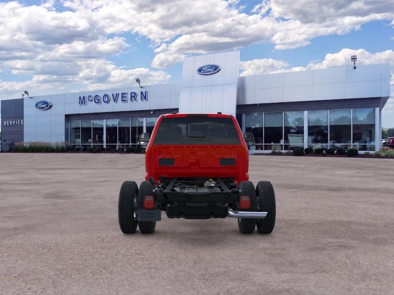 2026 Ford F-350 Super Duty Chassis Cab XL - Photo 6