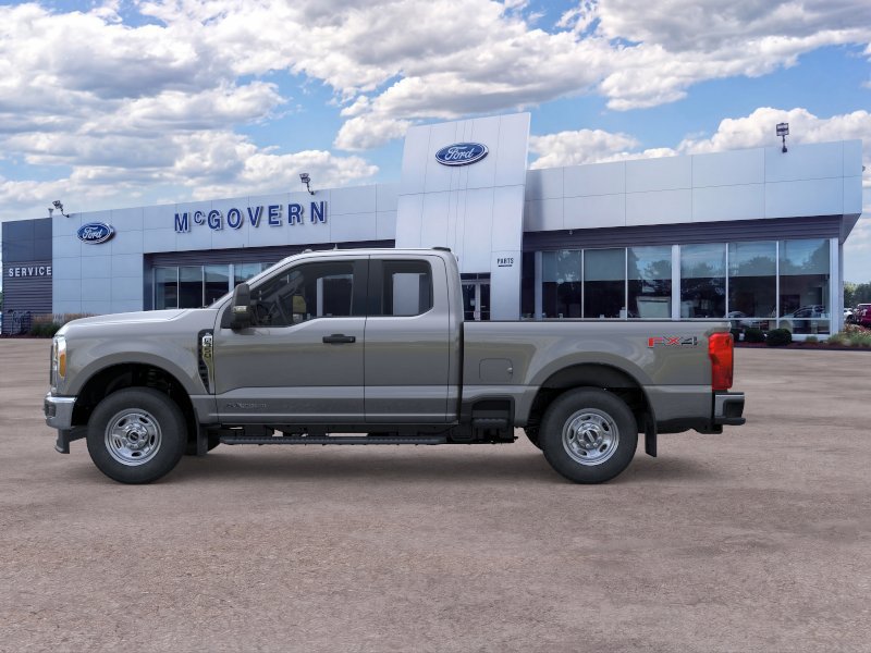 New 2026 Ford F-350SD XL Truck