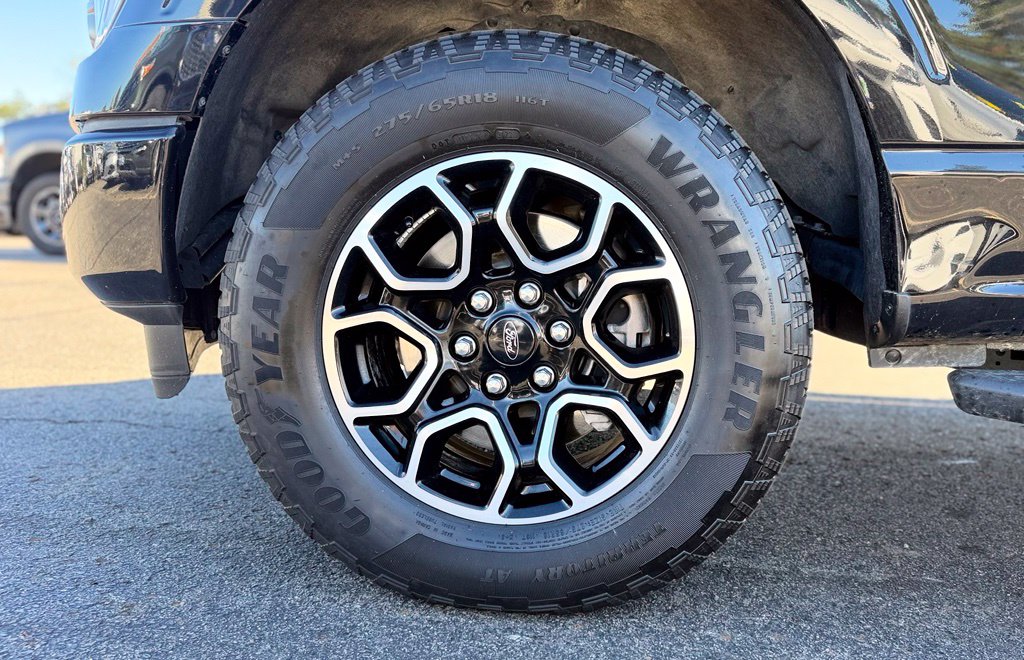 Used 2023 Ford F-150 XLT Truck