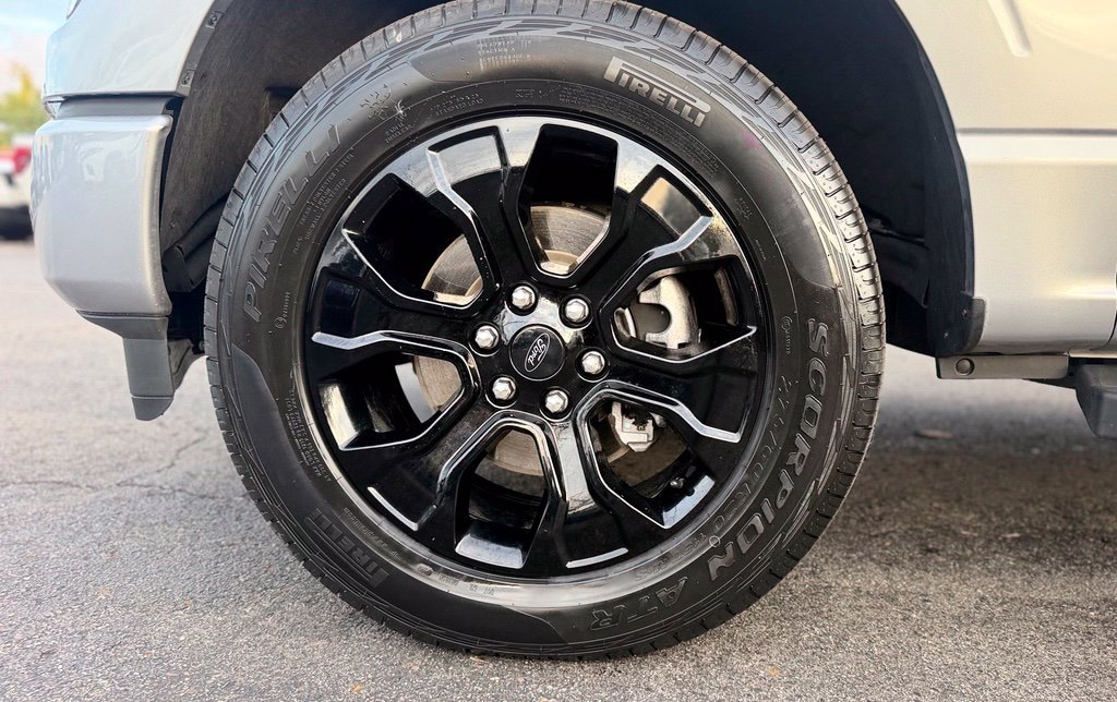 Used 2023 Ford F-150 XLT Truck