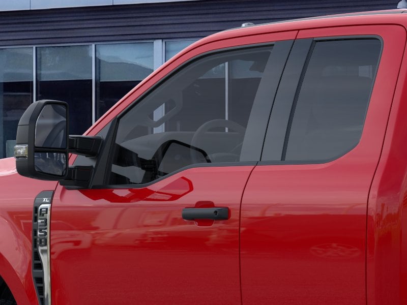 2026 Ford F-350 Super Duty Chassis Cab XL - Photo 20
