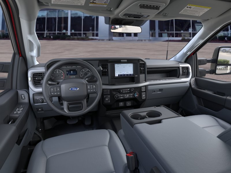 2026 Ford F-350 Super Duty Chassis Cab XL - Photo 9