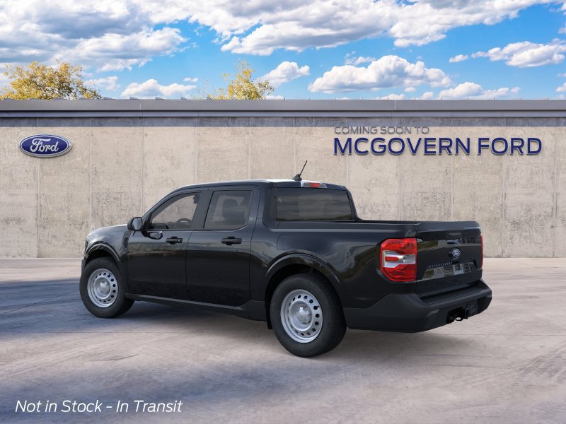 New 2026 Ford Maverick XL Truck