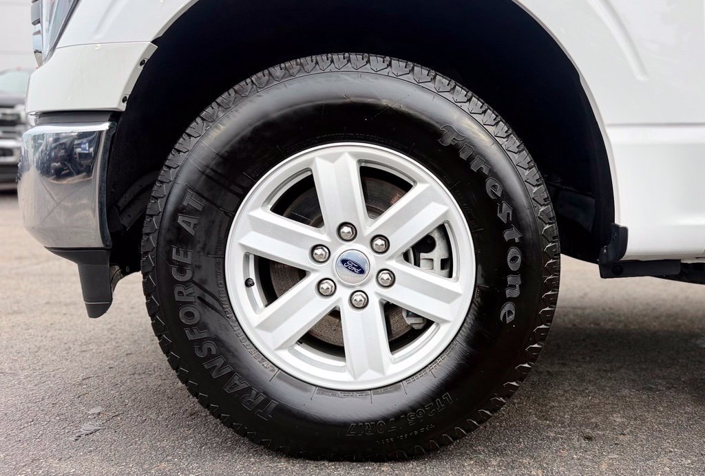 Used 2023 Ford F-150 XLT Truck